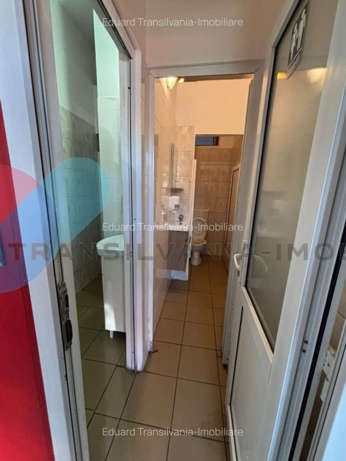 Spatiu comercial de inchiriat, 100 Mp, zona Dambul Rotund - 5