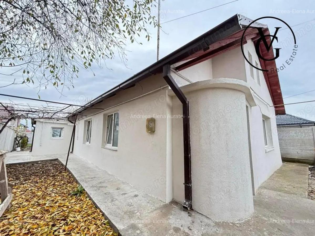 Casa la sol, 3 camere - 310 mp - Navodari - 3