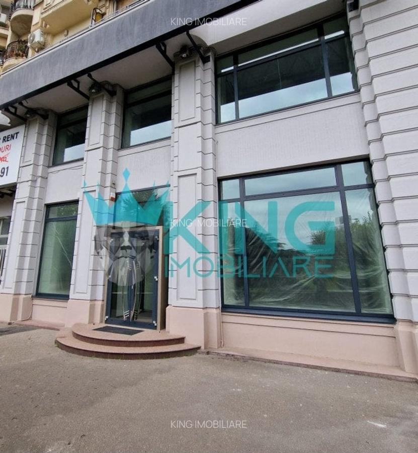 Spațiu comercial, 303 mp în Unirii - 25
