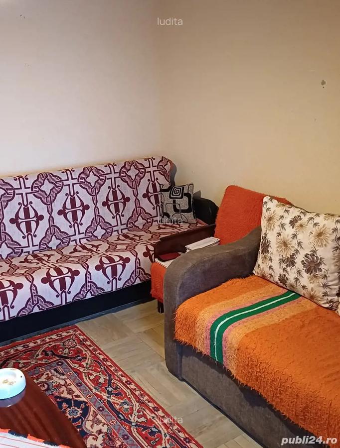 Vand Garsoniera G3, B.dul Dacia Hunedoara. - 1