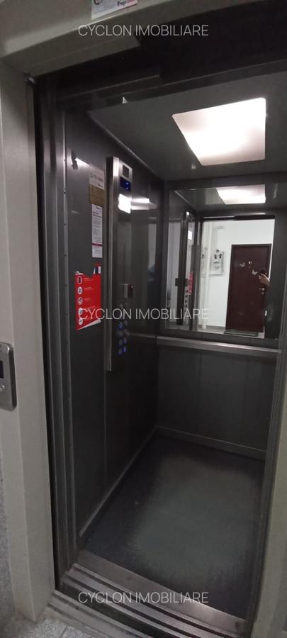 Inchiriere apartament 2 cam, 2 bai, parcare, mobilat,90 mp Prelungirea Ghencea - 14