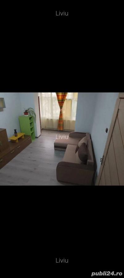 Vind apartament doua camere - 2