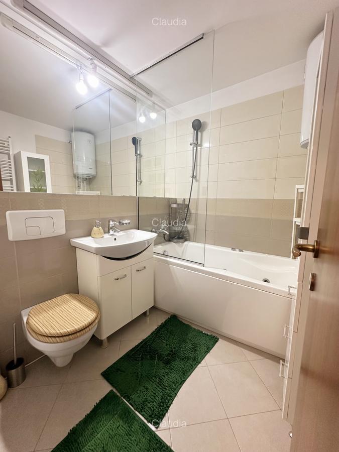 Apartament 3 camere, 80 mp – Piața Alba Iulia, Burebista - 7