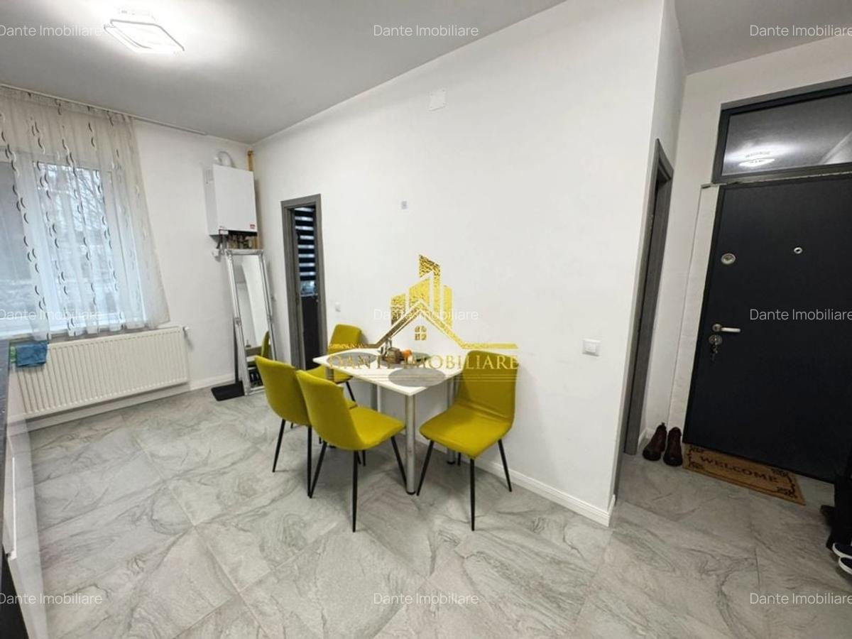 1 camera, decomandat, spatios, mobilat modern, Iris, Oasului - 9