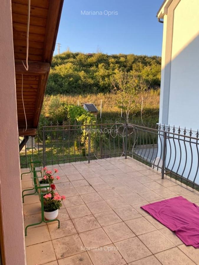 Casa de vanzare in Cartier DaVinci – 118 mp utili, teren generos de 640 mp - 12