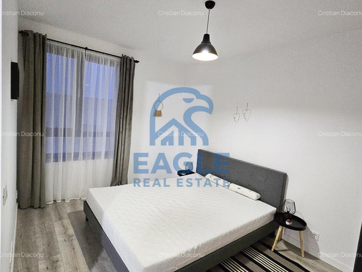 Boreal Residence - 2 Camere cu terasa si parcare subterana termen lung - 4