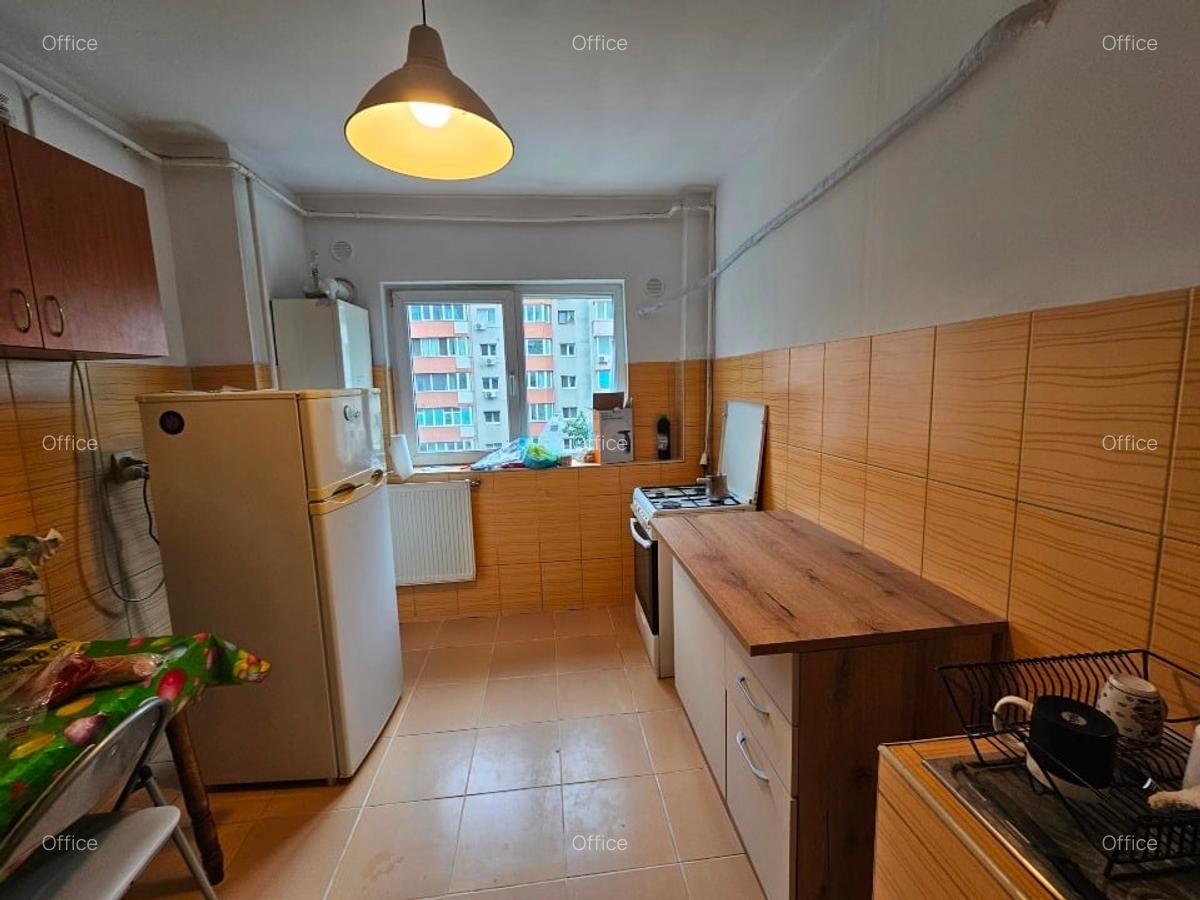 Apartament 4 camere 90mp - Calea Moșilor nr. 253 - Bucur Obor - 7