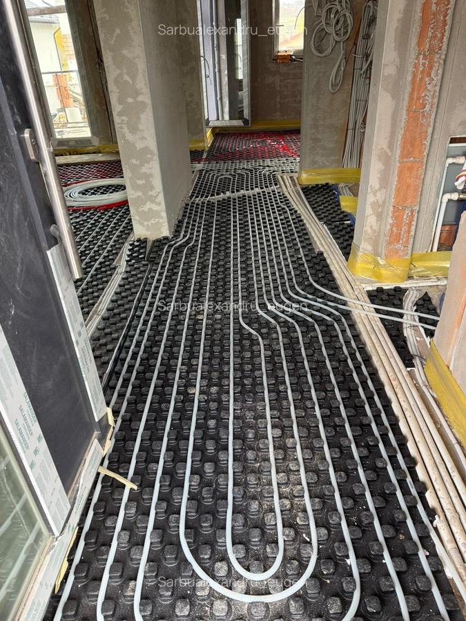 Vila 220 mp ,D+P+1 - 9