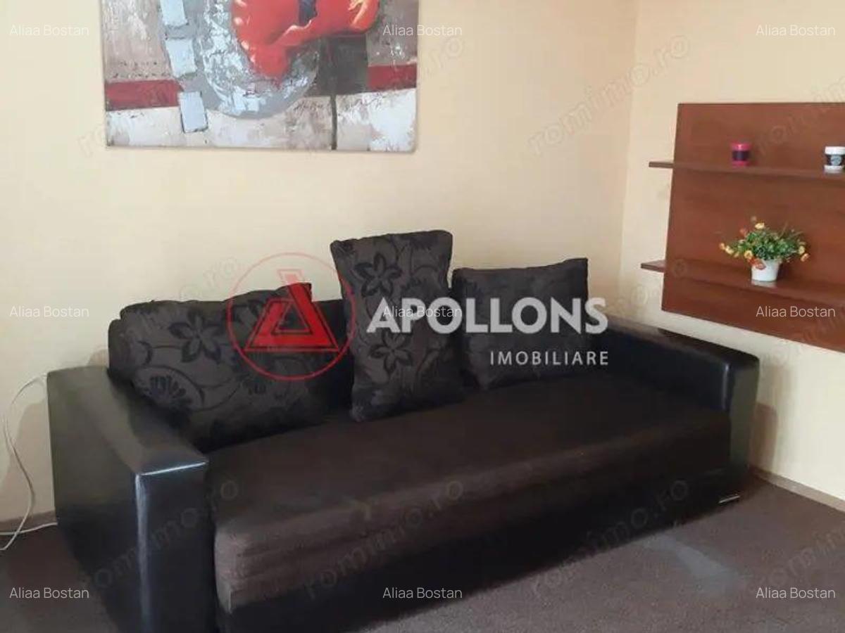 Ap doua camere decomandat Romana, ASE - 5