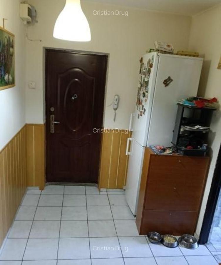 Apartament 3 camere Dristor - 5