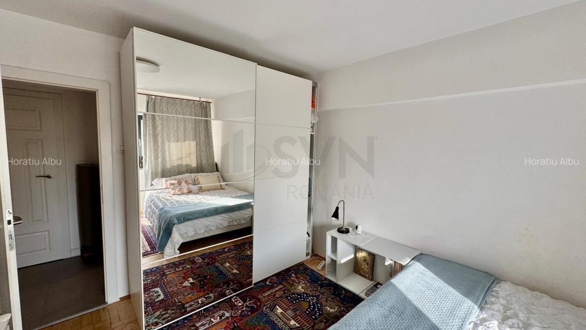 Apartament cu 3 camere decomandat în Splaiul Unirii - 4
