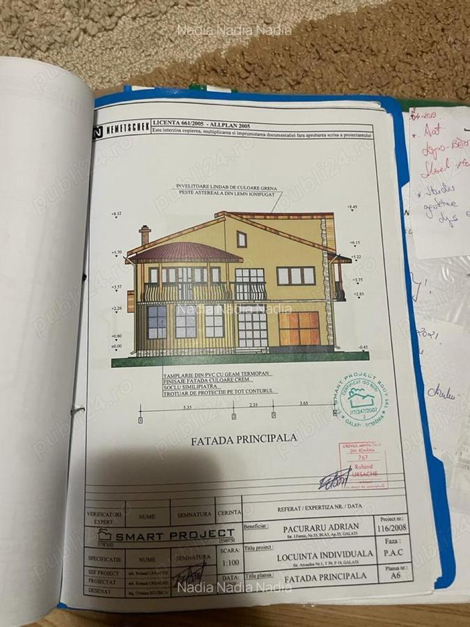 Casa de vanzare - 2