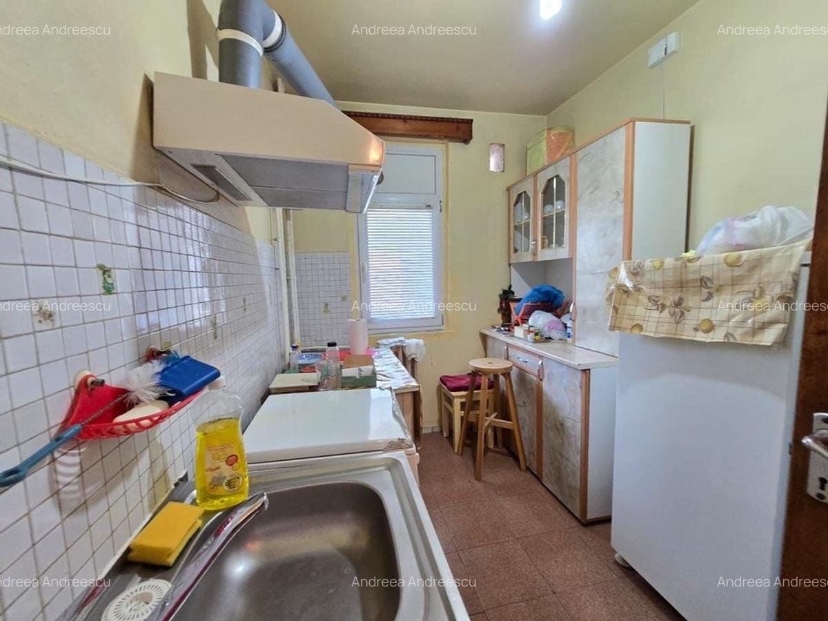2 camere Berceni -Alexandru Obregia spatios liber decomandat - 8