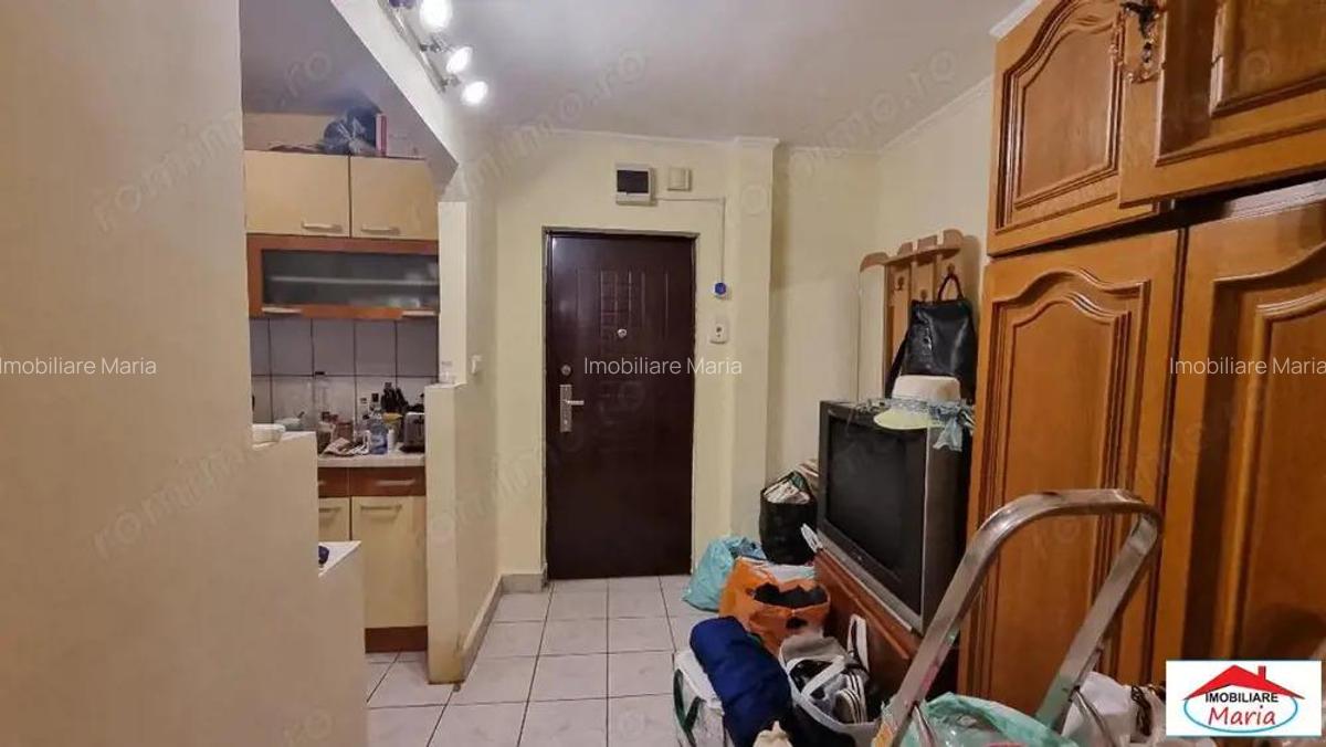 Apartament 3 camere Micro 16 etaj 1 - 9
