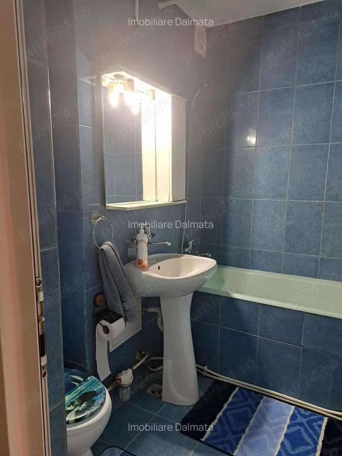 Garsoniera de vanzare , Burdea , et. 5 , 48.900 euro neg. - 11