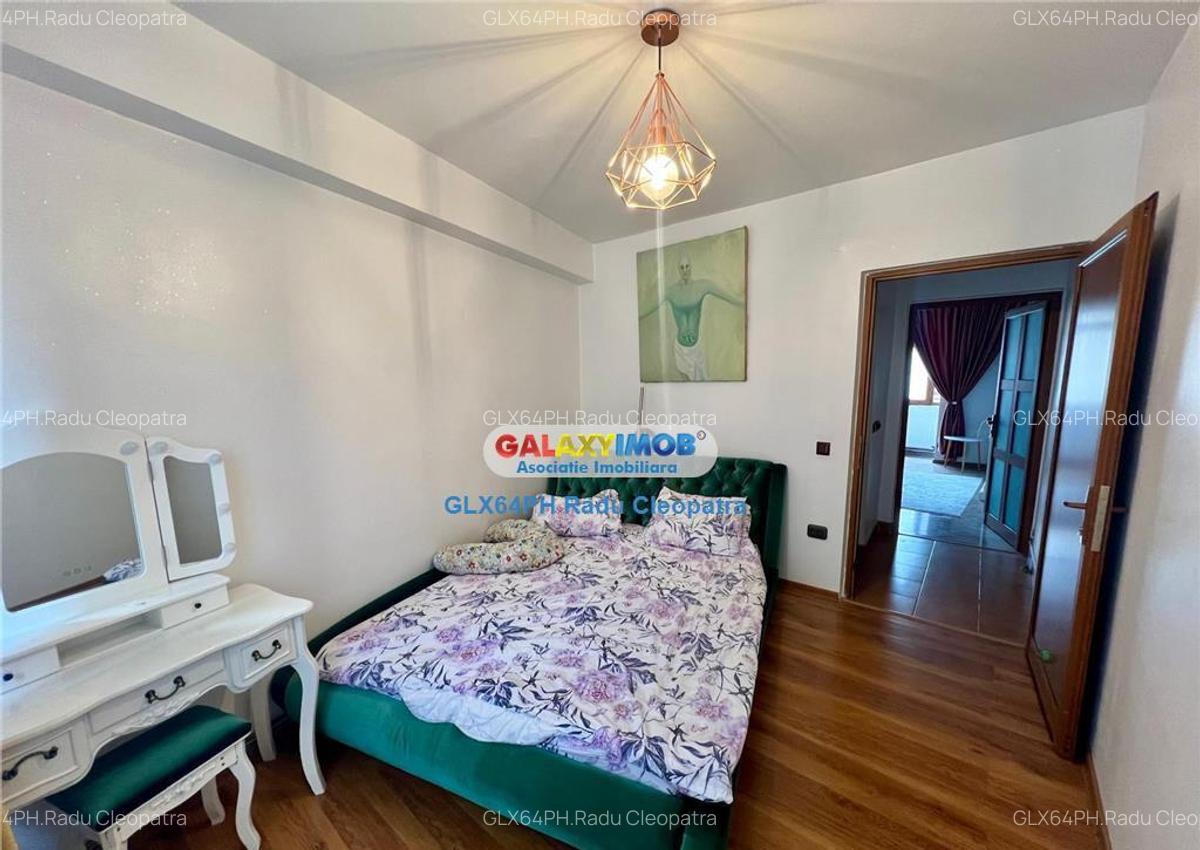 Apartament 3 camere, Ploiesti, zona ultracentrala - 7