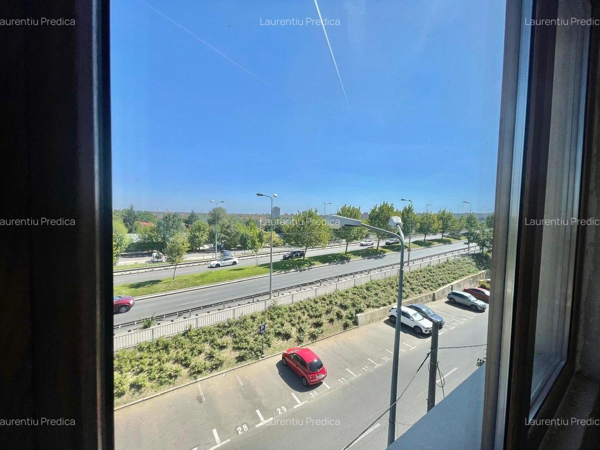 Apartament 2 camere, Doamna Ghica,+loc de parcare - 15