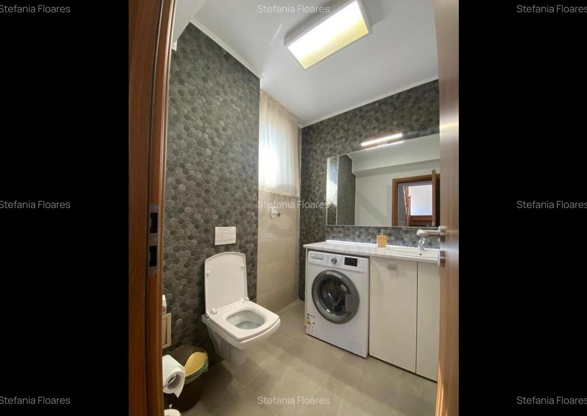 Vila cu 5 camere in Otopeni - 15