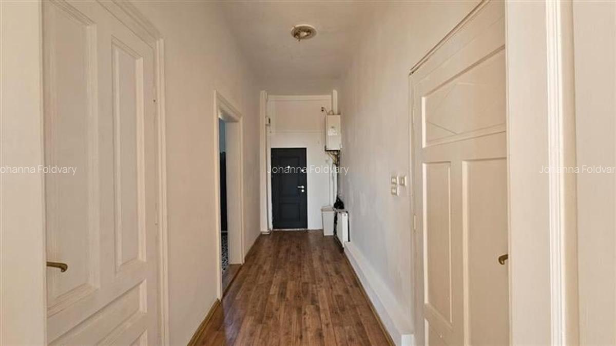 COMISION 0%Apartament spatios 2 camere caldire istorica M.Kogalnicenu - 3