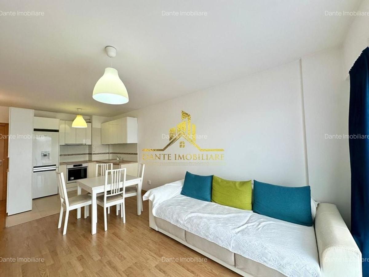 2 camere, modern, bloc nou, terasa, Gheorgheni, Viva City, FSEGA - 2