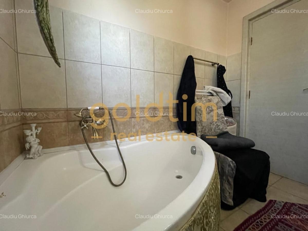 SUPERB/GRADINA/VEGETATIE MATURA/VILA INDIVIDUALA/PISCINA EXTERIOARA - 15