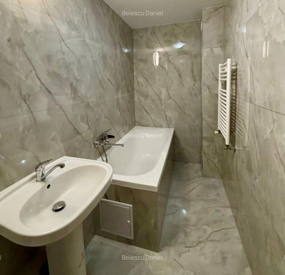 13 Septembrie/Sebastian/Vulcan/Centrala Proprie/Ap 2 Cam modern la Cheie/ - 7