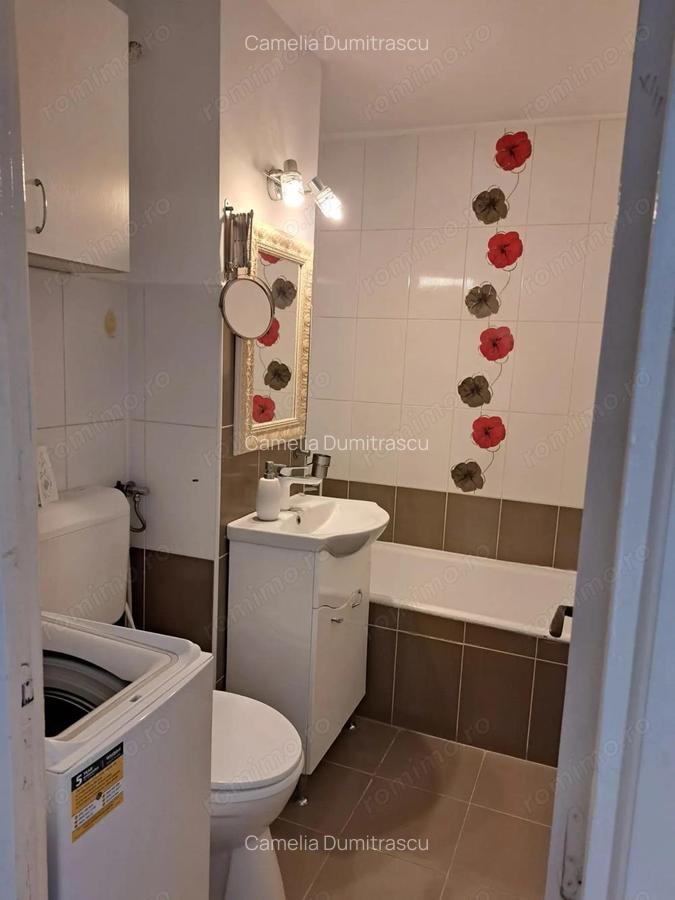 Calea Girocului - Apartament 2 Camere - 14