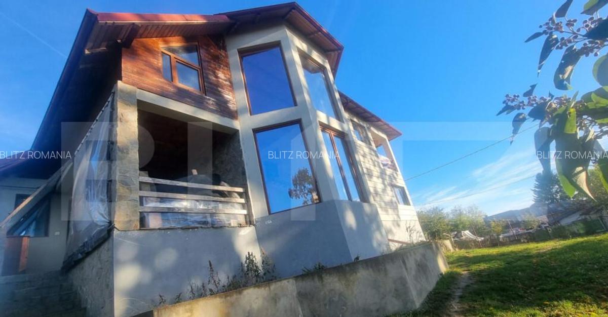Casa cu etaj in Cocorastii Colt la doar 10 minute de autostr - 23