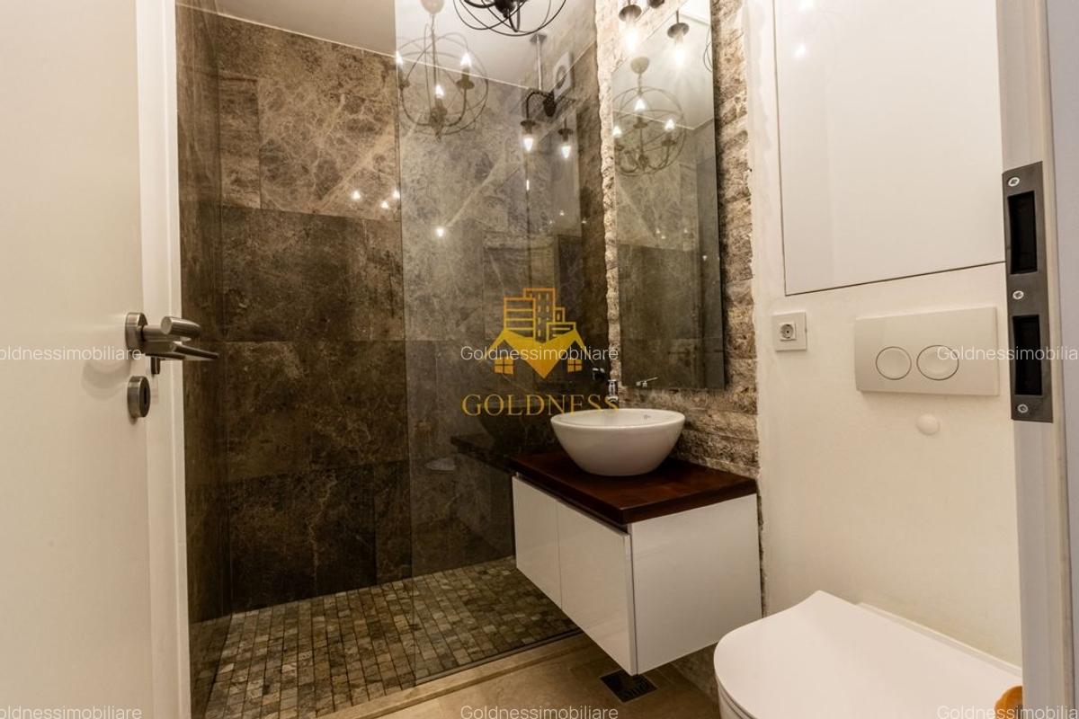 3 camere, premium, terasă, parcare subterana, Buna Ziua, ELF, LIDL - 13