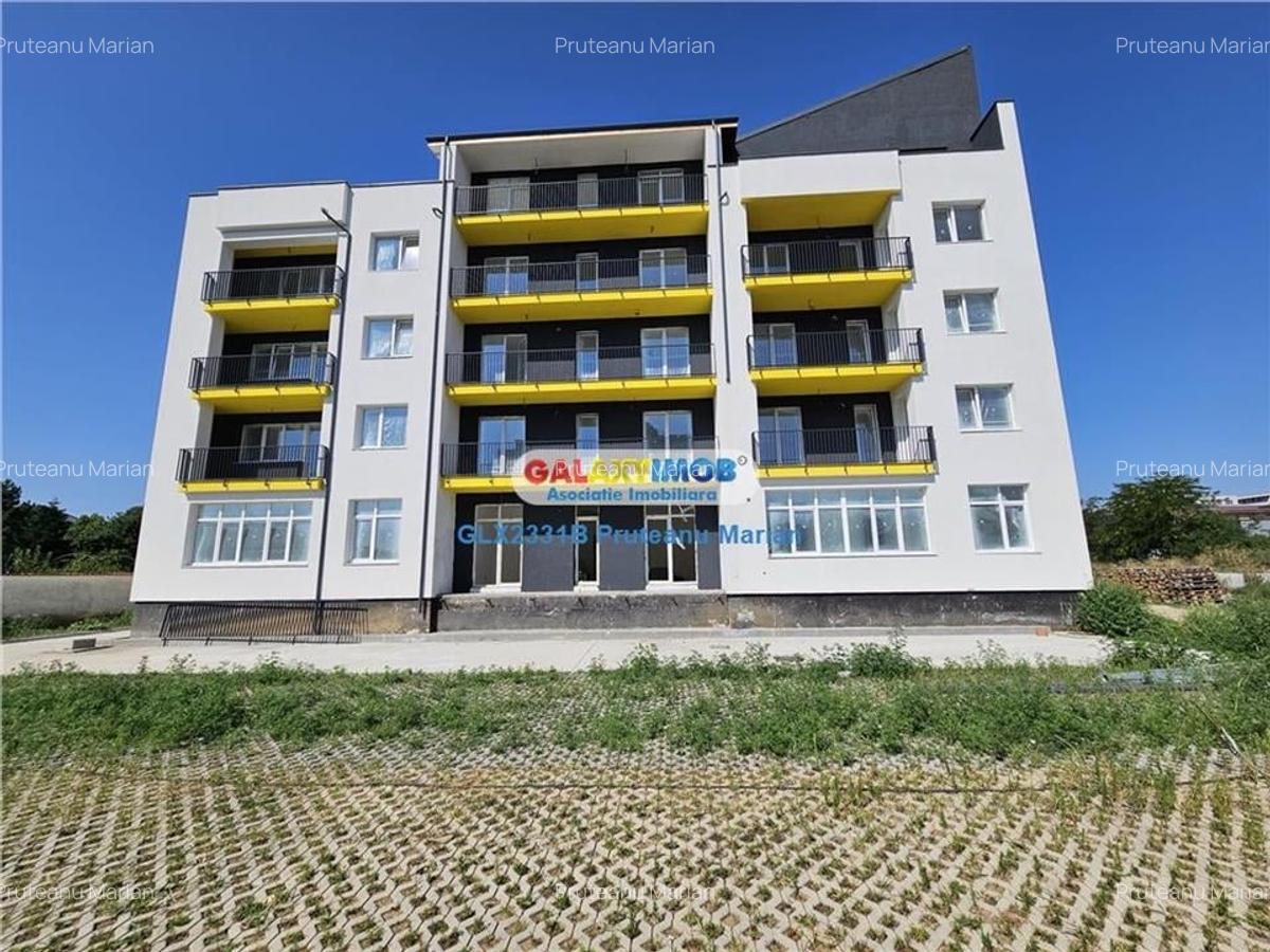 Vanzare apartament Premium in apropriere de cartier Primavara Prg Ghen - 4