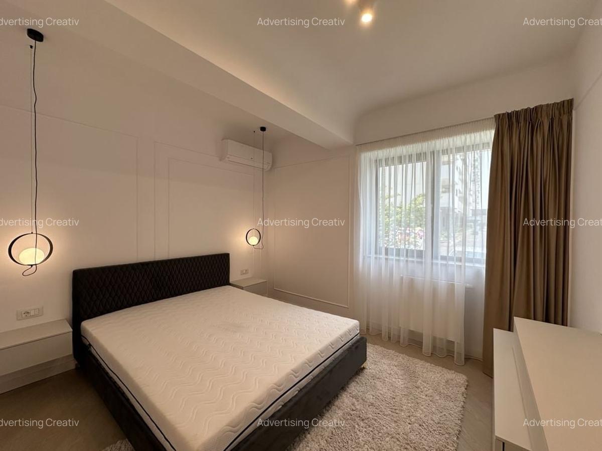Cortina North Apartament 3 camere Totul Nou Parcare Subterana Inclusă - 7