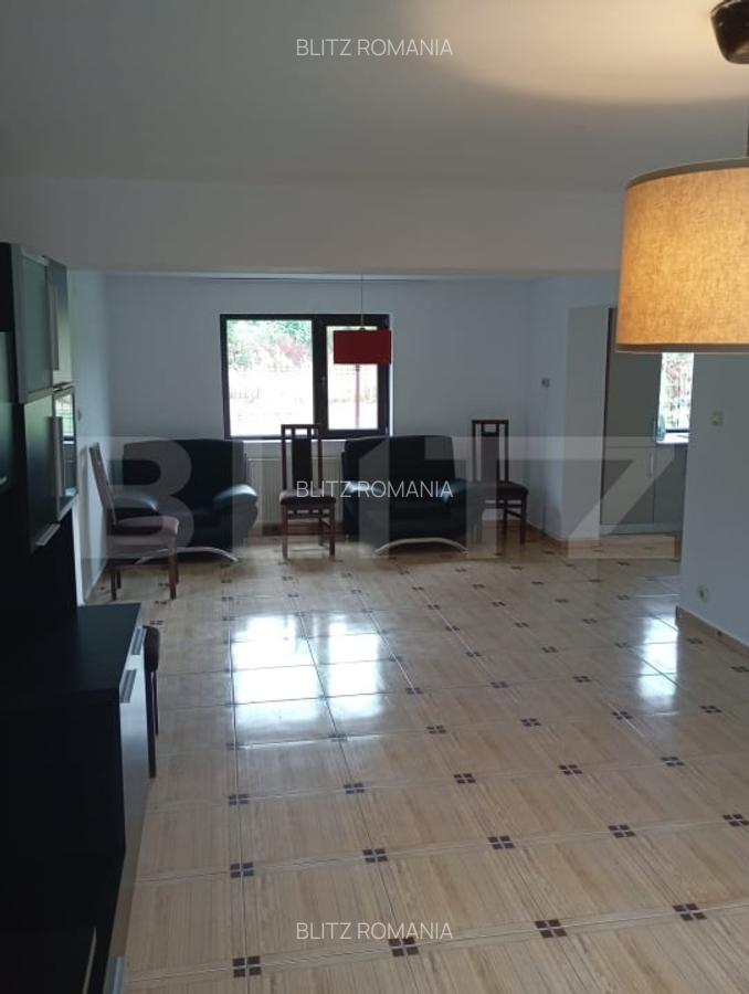 Casa 4 camere, 150 mp, Aleea Manastirii - 1