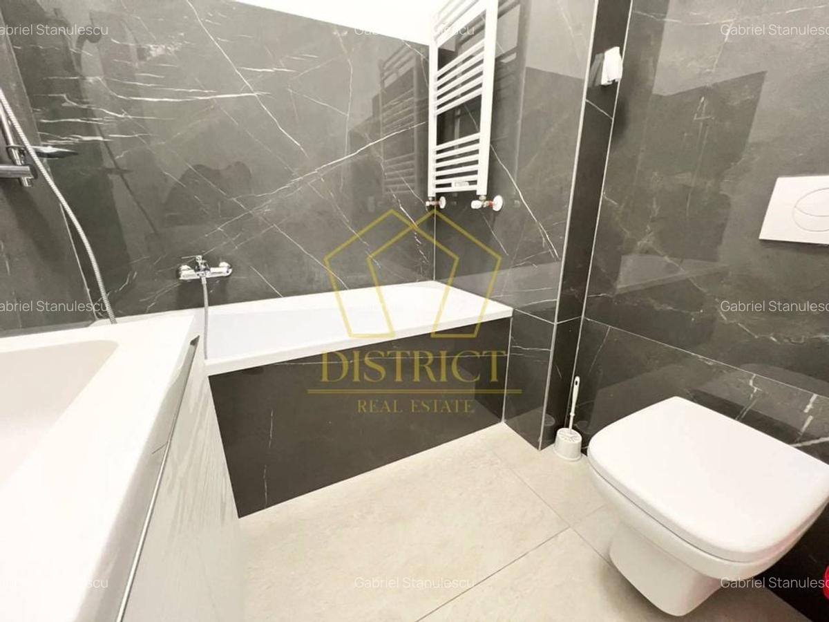 Apartament cu 2 camere semidecomandat în Giroc - 8