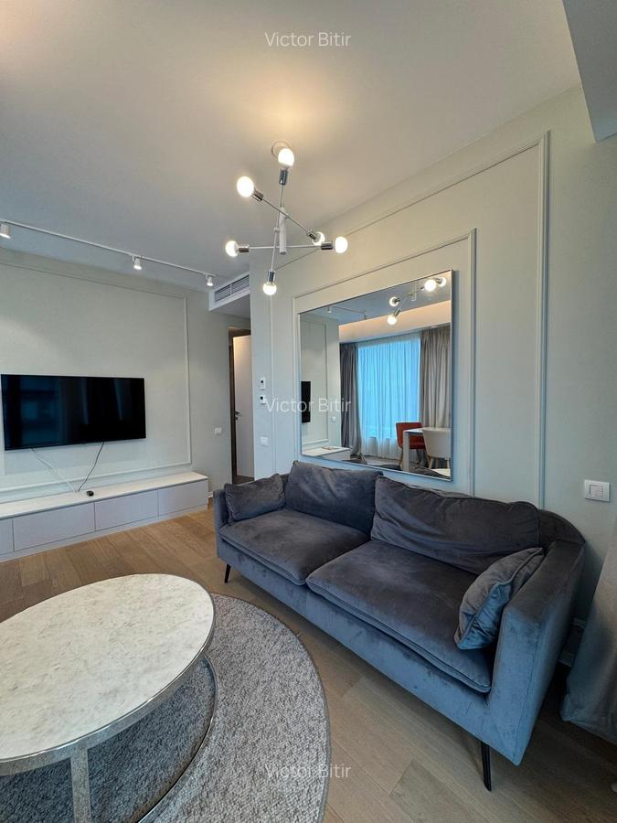Apartament 2 camere de INCHIRIAT | One Mircea Eliade | 47 mp utili | - 3