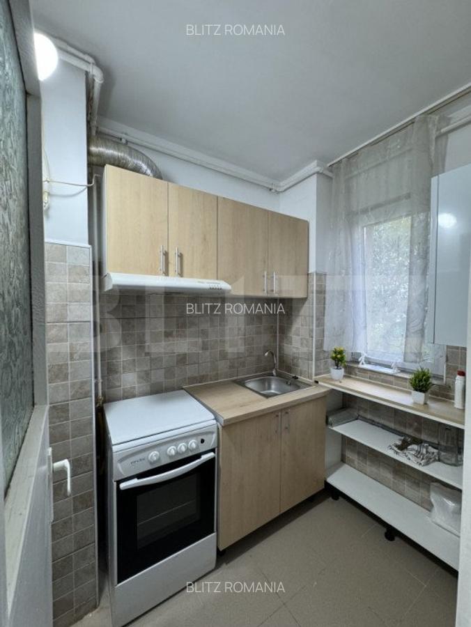 Garsoniera de vanzare, 24 mp, zona Calea Zarandului - 6