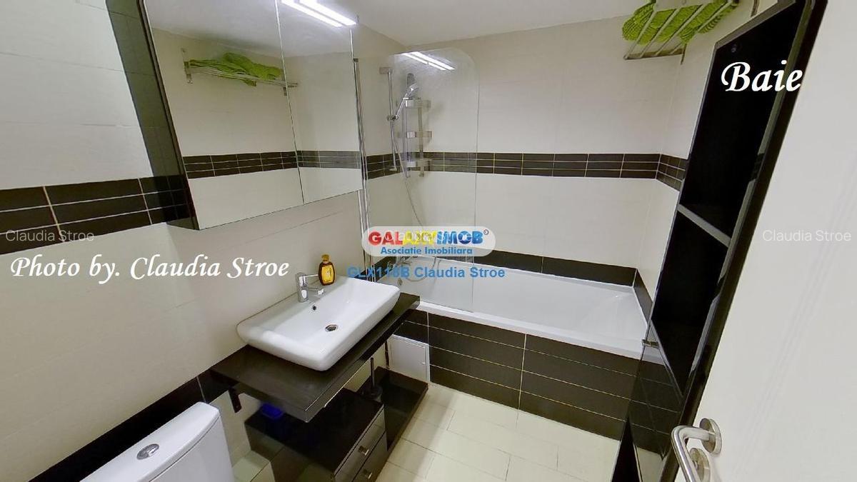 Inchiriere apartament 3 camere Aparatorii Patriei Metrou - 28