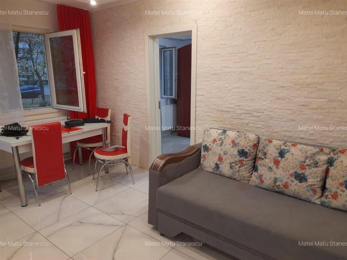 Renovat Parter Inalt Iulius Mall - 1