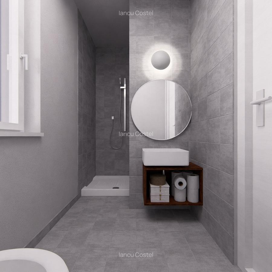 Garsoniera 37mpu - Bloc nou - Oferta Limitata - Predare 2025 - 4