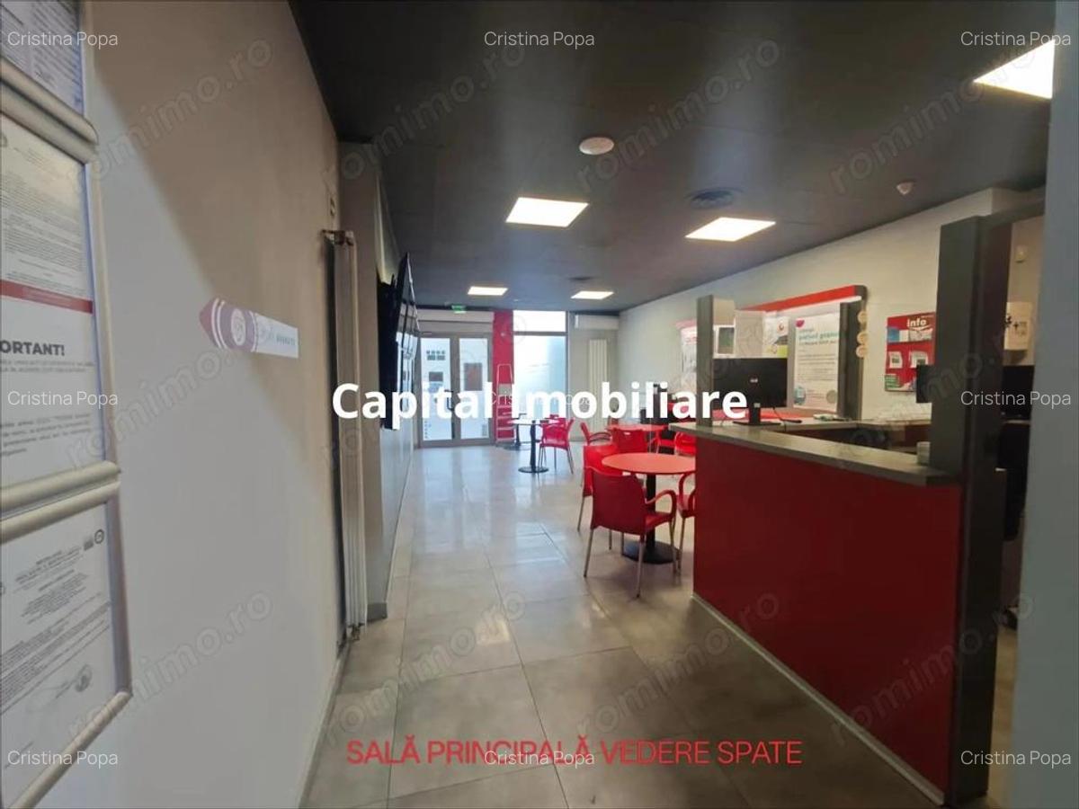 Spa?iu comercial Str. 13 Decembrie, Bra?ov vizibilitate excelenta! - 2