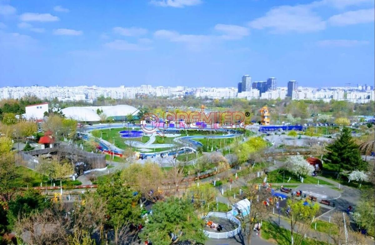Sector 4, Parc, Tineretului, 3 camere - 1