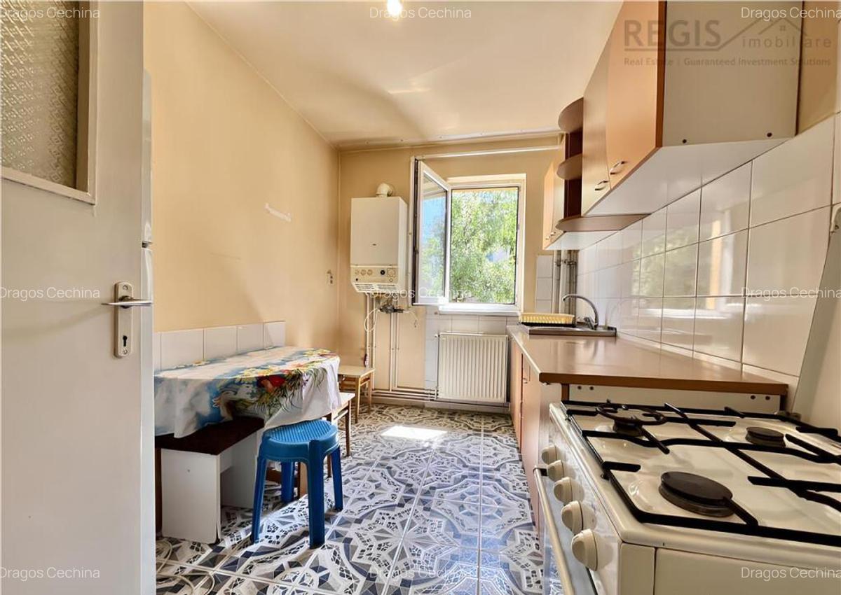 Apartament cu 2 Camere zona Aurel Vlaicu | Pet Friendly - 8