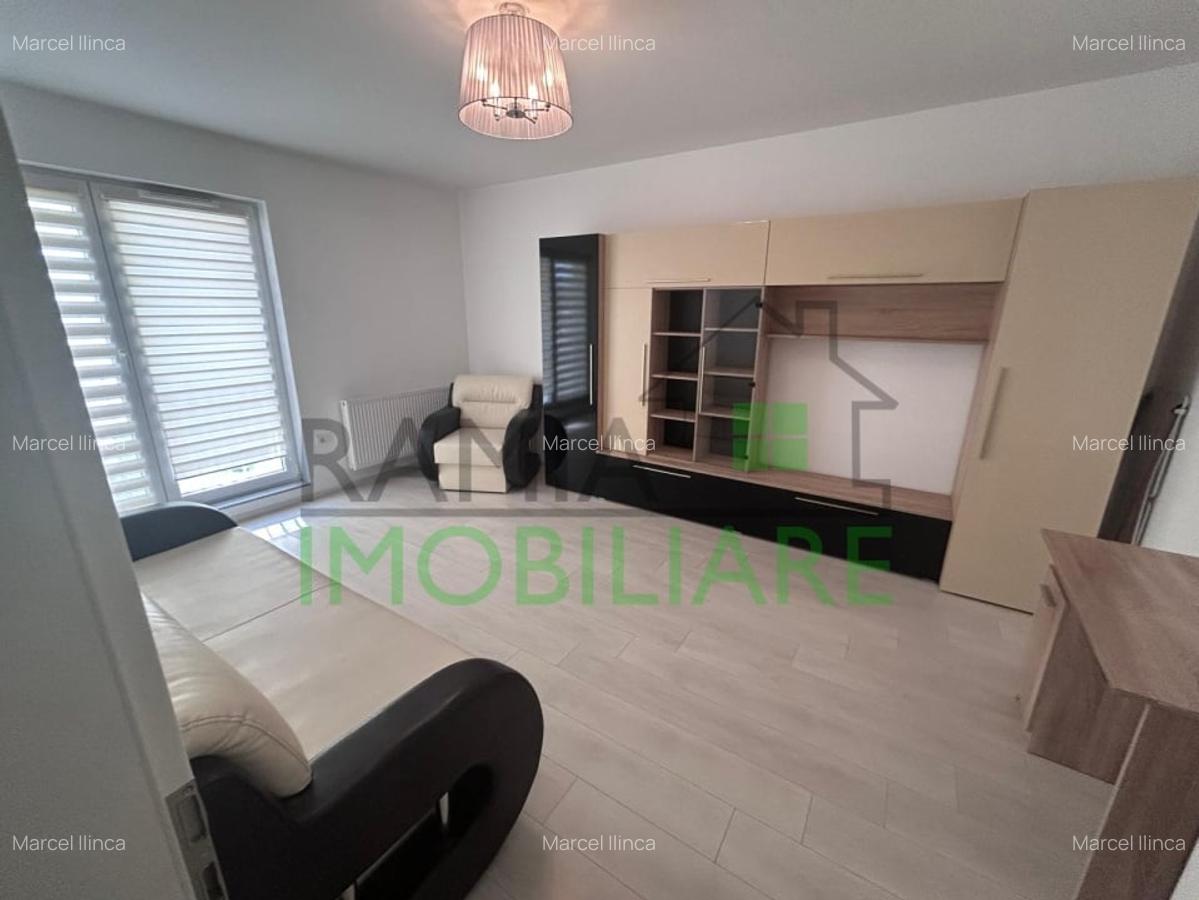 Apartament 2 camere complex Blue Residence - 5