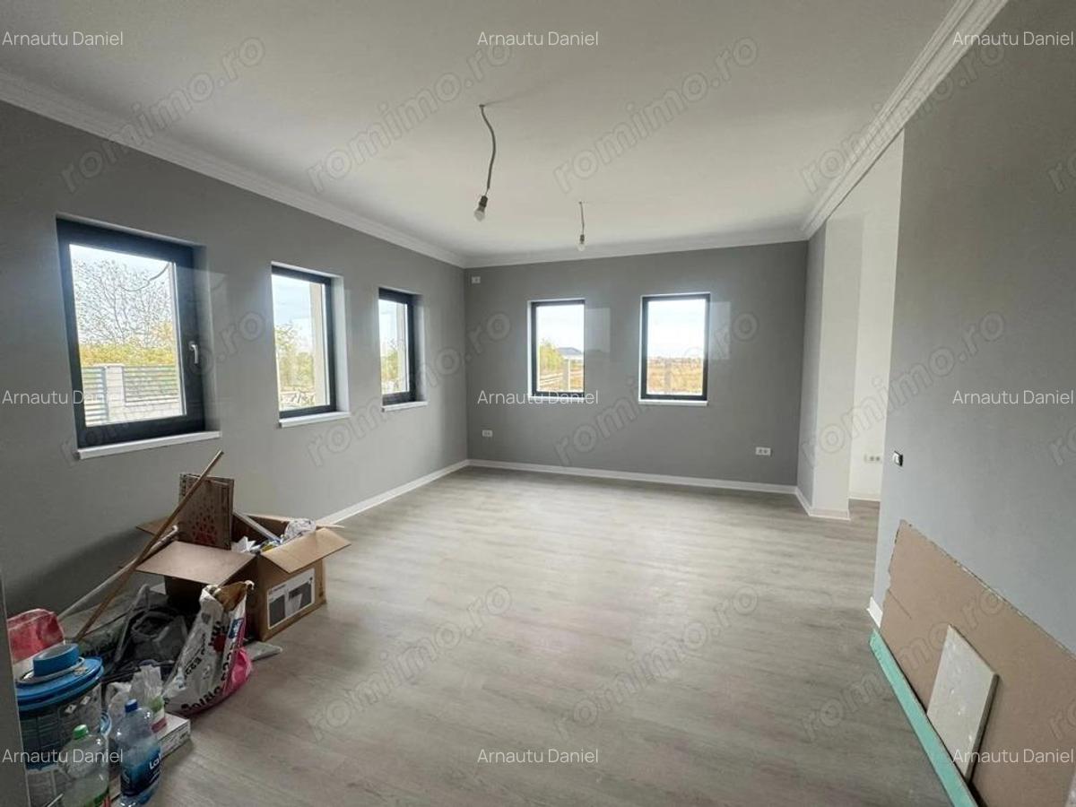 Casa individuala pe parter Mo?ni?a Noua | Toate utilita?ile - 11