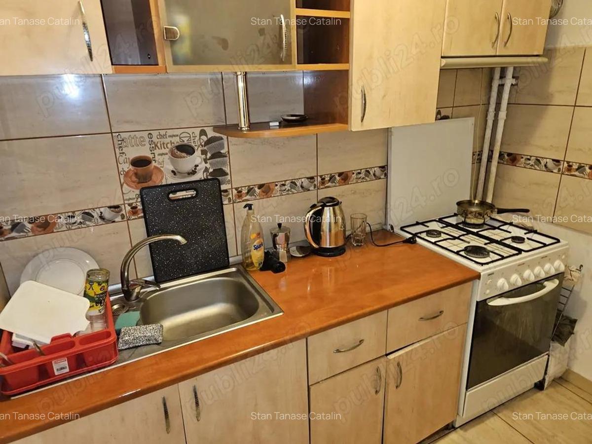 Drumul Taberei Favorit Metrou - 4 Drumul Taberei Favorit Metrou - 4