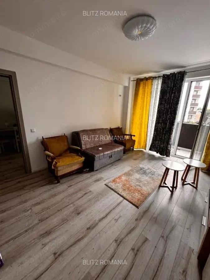 Apartament 3 camere decomandat In bloc nou, 75 mp Happy Residence 3 - 2
