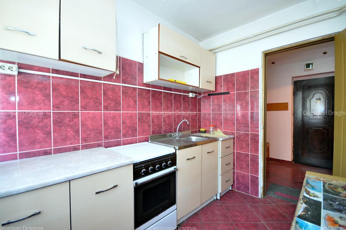 Apartament cu 2 camere semidecomandat, mobilat în Ștefan cel Mare - 6