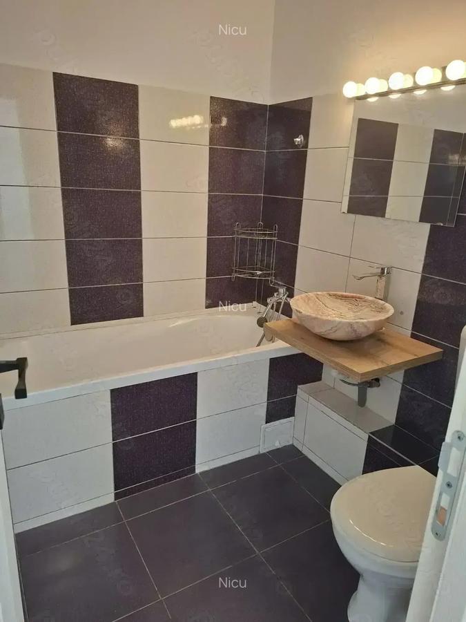 Apartament de inchiriat, zona bucur obor, 2 camere - 3