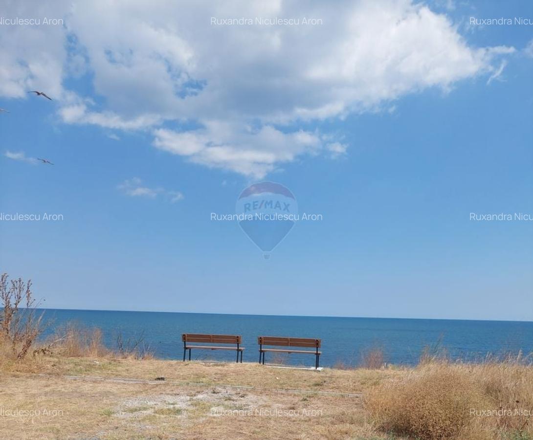 Teren de vis pe malul marii, Goflful Francezului, Costinesti - 3 Teren de vis pe malul marii, Goflful Francezului, Costinesti - 3
