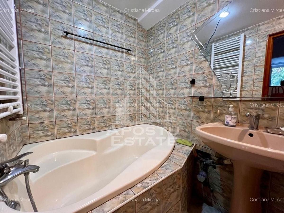Apartament 2 camere, centrala proprie, zona Medicina - 6