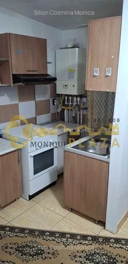 Garsoniera spatioasa | Zona linistita | CT | Loc de parcare | - 2